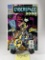 Cyberspace 3000 #1 (July Marvel Comics) -