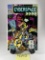 Cyberspace 3000 #7 Comic Book     Marvel Comics July Issue