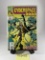 Cyberspace 3000 #2 Comic Book -   - Marvel Comics - Aliens Without a Cause