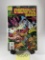 Cyberspace 3000 #3 Comic -     - Marvel Comics