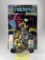 Cyberspace 3000 #1 Comic Book   Marvel Comics July Issue