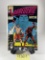 Daredevil #289 - The Man Without Fear! -     - Marvel Comics