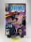 Darkhold #6 Dr Strange vs. Modred Wizard War   Marvel Comics