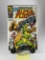 Alpha Flight Comic Book (Marvel Comics Issue #118 March 1993) -