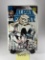 Alpha Flight #122 Comic Book     Marvel Comics