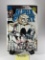 Alpha Flight #122 Comic   Marvel Comics 1993