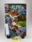 Alpha Flight #123     Marvel Comics
