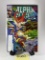 Alpha Flight #123 Comic -     - Marvel Comics