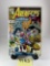 The Avengers #355 published by Marvel Comics in 1992  -
