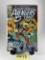 Avengers West Coast #81     Marvel Comics April 1992