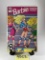 Barbie Fashion #14 Comic Book     Marvel Comics