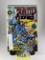 Battle Tide #1 of 4 (August Marvel Comics)