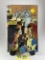 Black Axe #1 April 1993 Marvel Comics - First Issue -