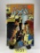 Black Axe #7 - Head to Death's Head II     Marvel Comics