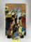 Black Axe Issue #1 Comic Book -   - Marvel Comics