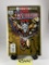 Marvel Frontier Comics Bloodseed #1 of 2 1993