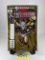 Bloodseed #1 Marvel Frontier Comics 1993     by Paul Neary Liam Sharp Cam Smith