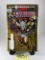 Bloodseed #1 (of 2) Comic -   - Marvel Frontier Comics - 1993