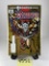 Bloodseed Book 1 of 2 by Marvel Frontier Comics    (1993)