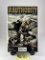 The Authority #11 Comic     Wildstorm Productions