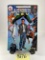 ** The Authority Kev #1 Oct     Wildstorm Comics by Garth Ennis and Glenn Fabry