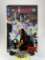 The Monarchy #1 Comic -     - WildStorm - April 2001