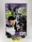 The Authority #17 WildStorm Comic + Bayonetta Promo Poster