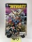 The Authority #20 -     - WildStorm - Bernardin Freeman Barrionuevo