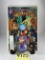 The Strangers #2 Comic -     - Malibu Comics