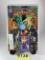 The Strangers #2 Comic     Malibu Comics Issue 2