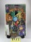 Ultraverse The Strangers #2 Comic with Trading Card -   - Malibu Comics