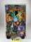 ** The Strangers #2 (Ultraverse) Comic Book     Malibu Comics
