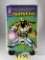 Prototype #1 Ultraverse Comic -     - Malibu Comics