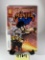 Mantra #1 Comic   Malibu Comics