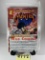 Mantra #1 Ultraverse Comic with Wild Coupon   - Malibu Comics
