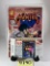 Mantra #1 Ultraverse Comic with Wild Coupon and Insert Card     Malibu Comics 1993