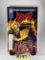 Ultraverse Hardcase #2 Comic - Malibu Comics
