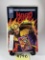 Hardcase #2 Comic     Malibu Comics
