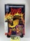 Ultraverse Hardcase #2 Comic - Malibu Comics