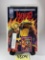 Hardcase #2 Comic   Malibu Comics