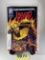 Hardcase #2 Ultraforce Malibu Comics