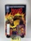 Ultraverse Hardcase #2 Comic -  Malibu Comics