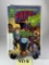 Ultraverse Freex Issue #1 - Malibu Comics