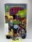 Freaks #1 Ultraverse Comic     Malibu Comics (1993)