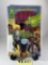 Ultraverse Freex #1 Comic Book     Malibu Comics 1993