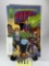 Freaks #1 Ultraverse Comic     Malibu Comics