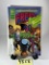 Freeq Ultravverse Comic - Malibu Comics - Issue #1