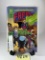 Ultraverse Freex #1   Malibu Comics