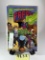 Ultraforce Freex #1 Comic     Malibu Comics