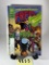 Ultraverse Freex #1 Comic     Malibu Comics